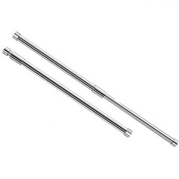 Barre de tension en acier inoxydable