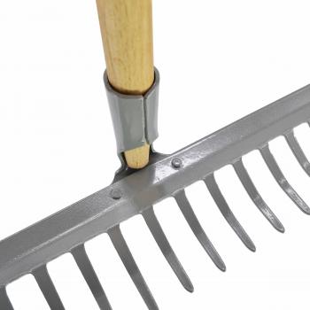 Rastrello AW GRABIE OPRAWIONE L130 12-ZĘBNE