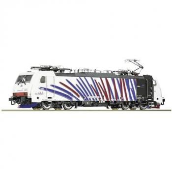 Roco Diesellokomotive Roco 7510074 H0 E-Lok 186 444-6, Lokomotion