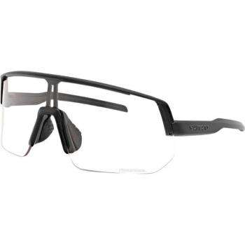 Gafas Shimano TCN-L2 con lente transparente