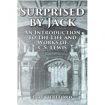 Hereford, Bob: Surprised by Jack