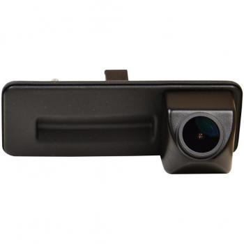 Skoda Octavia Mk2 Reversing Camera with HD Video Quality