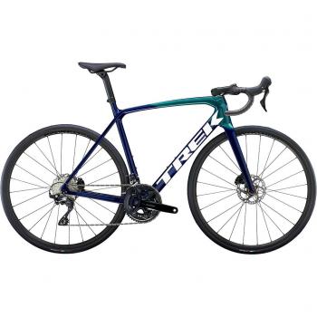 Trek Émonda SL 5 Blu Taglia M