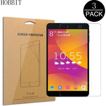 Pack de 3 protectores Nano para Teclast P80H P80