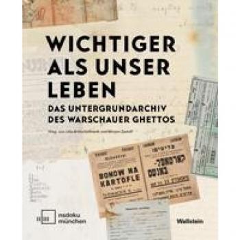 'Wichtiger als unser Leben'
