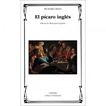 El pícaro inglés (Bolsillo).