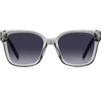 Square Grey Gradient Eyewear – MARC 458/S