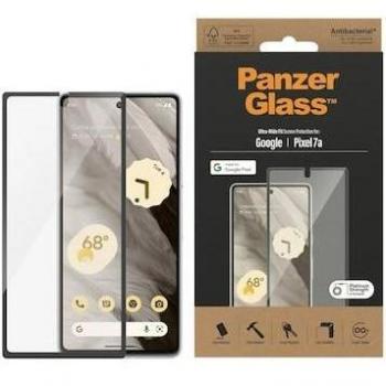 PanzerGlass Displayschutz Google Pixel 7a