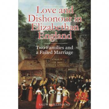 Vitalsource Technologies, Inc. Love And Dishonour In Elizabethan England