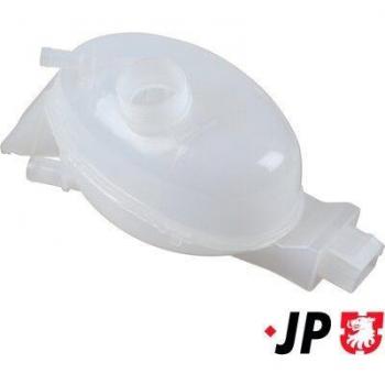 Tanque de refrigerante JP GROUP 4314700800