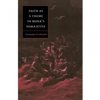Ingles otros  faith as theme in marks narrative pb  cambridge