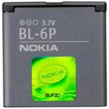 Bateria Nokia BL-6P Compatível