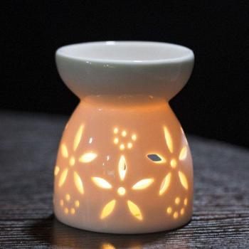 Christmas Party Wax Melt Warmer