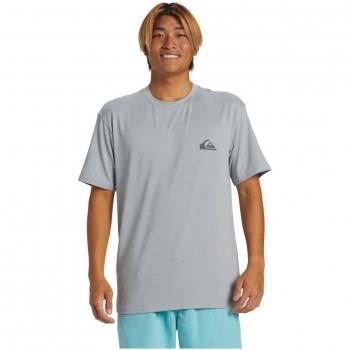 Maillot de Surf Quiksilver à Manches Courtes