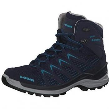 Chaussure Randonneuse Lowa Innox Pro GTX® Mid WS Femme