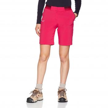 Salewa Damen Pedroc Cargo 2 DST W Shorts, Rosarottöne/0910, 44/38