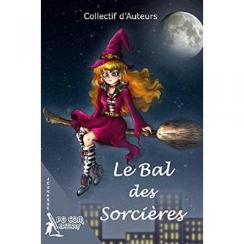 Le Bal des Sorcières