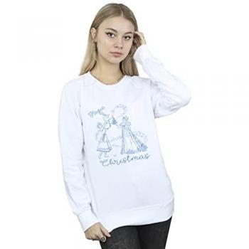 Suéter Mágico de Frozen para Mujer