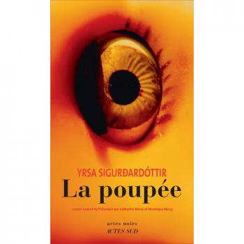 La Poupée