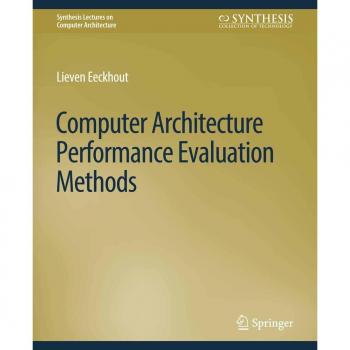 Vitalsource Technologies, Inc. Computer Architecture Performance Evaluation Methods