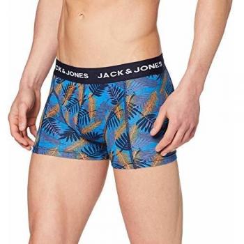 Bóxer JACK & JONES JACLEAF Noos en Brilliant Blue