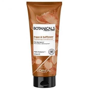 L'Oréal Botanicals Bio-Plant-Revitalizing Line