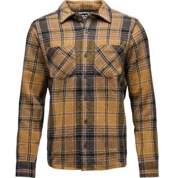 Chemise Flanelle Résistante Black Diamond