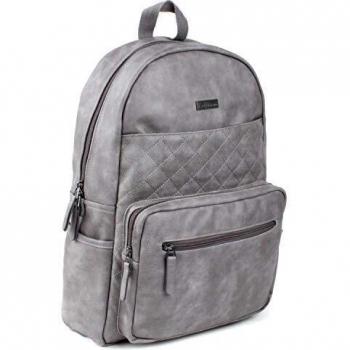 30‑8397‑4 Wickelrucksack Kidzroom Popular – Grau
