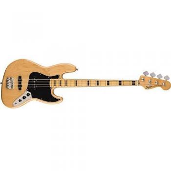 2021 Squier 0374540521 Natural