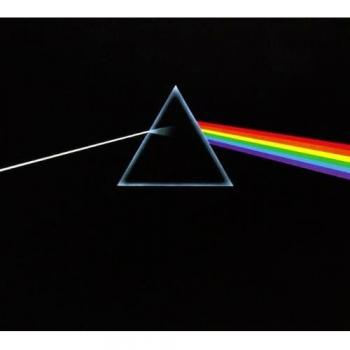 Pink Floyd The Dark Side of the Moon (CD) Experience  Album