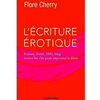 L'écriture érotique