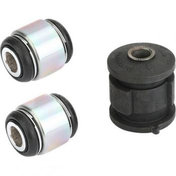 3Pcs Rear Arm Assembly Knuckle Bushing for Lexus