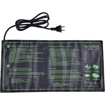 Coussin de Croissance 18 W – Kit de Démarrage de Plantes