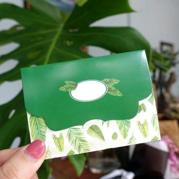 Mini cartes d'anniversaire avec enveloppes