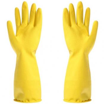 Gants de cuisine étanches pour lavage de vaisselle