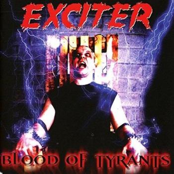 Blood Of Tyrants