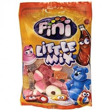 Caramelos de goma FINI LITTLE MIX 100 g