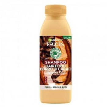 Fructis Cocoa Butter Hair Food Champú 350 ml
