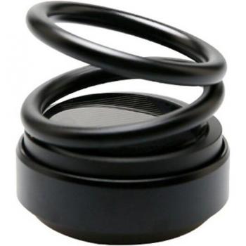 Accesorio Aromático Giratorio para Coche