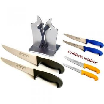 Set da Tavola Rör Menu Perla Argento