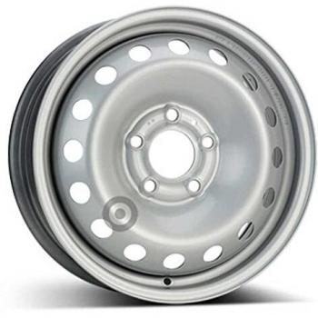 ALCAR SF9506 Cerchio in Acciaio