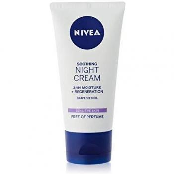 NIVEA Face Cream for Sensitive Skin