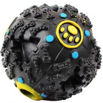 Funny Dog Chew Ball