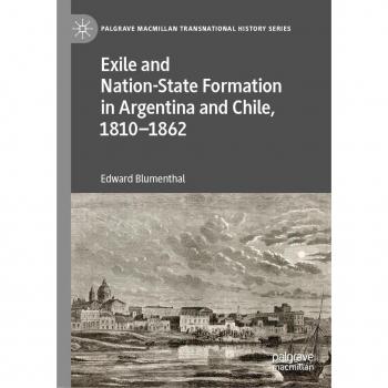 Vitalsource Technologies, Inc. Exile And Nation-state Formation In Argentina And Chile, 18101862