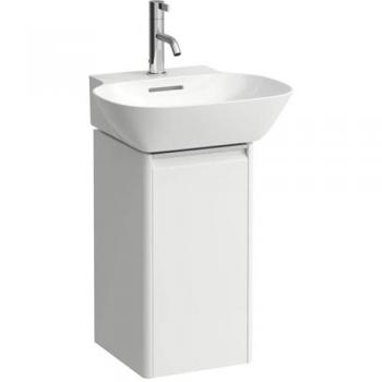 Mobile base Ino per lavabo, 1 porta, Laufen