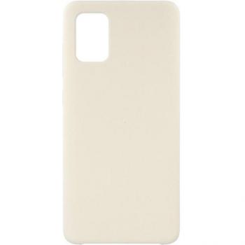 Funda de Silicona para Samsung Galaxy A71