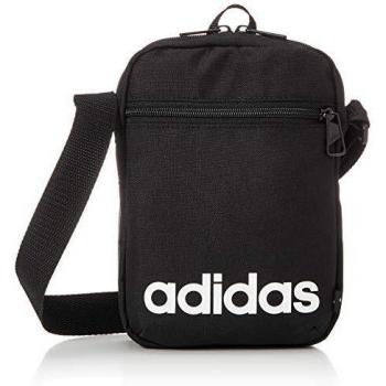 Tote Bag Adidas Linear Org Noir