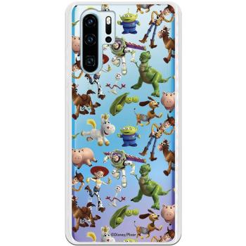 Funda Transparente Disney Toy Story