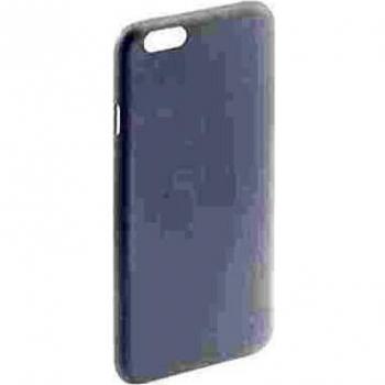 Hama 177475 Leichtes Silikoncase für iPhone 6/6S – Weiß