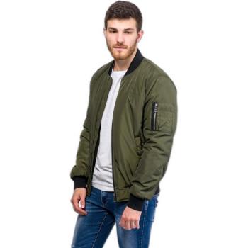 Jacke Bombers Max – Limited Edition